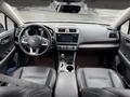Subaru Outback 2016 года за 7 200 000 тг. в Атырау – фото 7