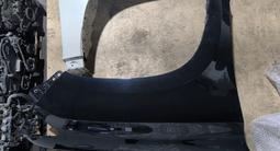 Крыло правый левый на Прадо 150/155/160 за 101 010 тг. в Алматы