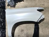Крыло правый левый на Прадо 150/155/160 за 101 010 тг. в Алматы – фото 3