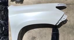 Крыло правый левый на Прадо 150/155/160 за 101 010 тг. в Алматы – фото 3