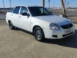 ВАЗ (Lada) Priora 2170 2013 годаүшін1 400 000 тг. в Атырау – фото 2