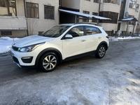 Kia Rio X-Line 2020 годаfor8 200 000 тг. в Шымкент