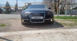 Audi A6 2004 года за 4 500 000 тг. в Алматы – фото 2