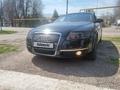 Audi A6 2004 года за 4 500 000 тг. в Алматы – фото 3