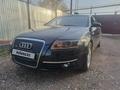 Audi A6 2004 года за 4 500 000 тг. в Алматы – фото 6