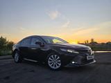 Toyota Camry 2019 годаүшін13 600 000 тг. в Астана