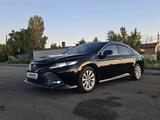 Toyota Camry 2019 годаүшін13 600 000 тг. в Астана – фото 3