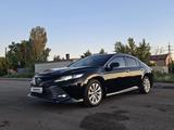 Toyota Camry 2019 годаүшін13 600 000 тг. в Астана – фото 4