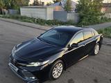 Toyota Camry 2019 годаүшін13 600 000 тг. в Астана – фото 5
