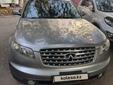 Infiniti FX35 2004 года за 4 800 000 тг. в Астана