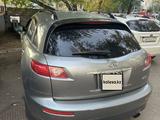 Infiniti FX35 2004 года за 4 800 000 тг. в Астана – фото 2