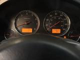 Infiniti FX35 2004 года за 4 800 000 тг. в Астана – фото 5