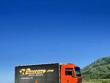 MAN  TGA 2002 годаүшін21 000 000 тг. в Усть-Каменогорск – фото 2