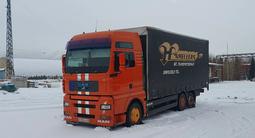 MAN  TGA 2002 годаүшін21 000 000 тг. в Усть-Каменогорск – фото 3