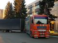 MAN  TGA 2002 года за 21 000 000 тг. в Усть-Каменогорск – фото 4