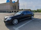 Mercedes-Benz S 500 2012 года за 17 000 000 тг. в Усть-Каменогорск – фото 3