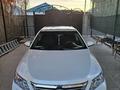 Toyota Camry 2011 года за 9 500 000 тг. в Кызылорда