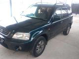 Honda CR-V 1996 года за 2 500 000 тг. в Алматы – фото 2