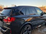 BMW X5 M 2015 года за 16 000 000 тг. в Петропавловск – фото 3