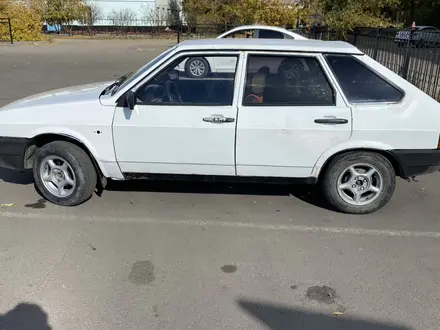 ВАЗ (Lada) 2109 1996 года за 589 999 тг. в Караганда – фото 4