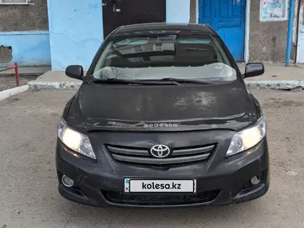 Toyota Corolla 2008 года за 4 000 000 тг. в Семей