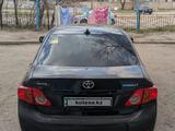 Toyota Corolla 2008 года за 4 000 000 тг. в Семей – фото 3