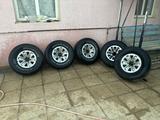 Диски митсубиси паджеро за 250 000 тг. в Жанаозен