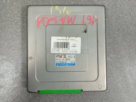 AUTO KRAFT Компьютер на Мазду 323 Z5 E5T86886M3 за 30 000 тг. в Астана