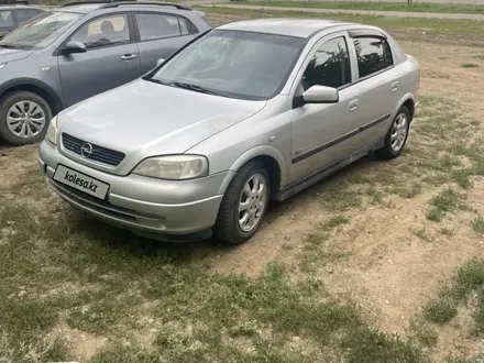 Opel Astra 2003 года за 2 350 000 тг. в Актобе