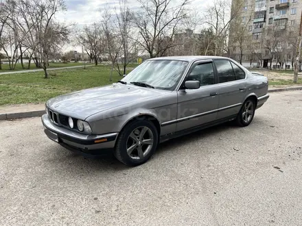 BMW 520 1993 года за 1 700 000 тг. в Павлодар – фото 2