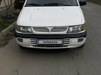 Mitsubishi Space Wagon 1995 годаүшін1 700 000 тг. в Шымкент