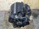 Двигатель M52B25 M52 2.5 1-vanos BMW E34 E36 E39 М52 за 650 000 тг. в Караганда – фото 3