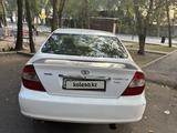 Toyota Camry 2003 годаүшін3 700 000 тг. в Жаркент – фото 2