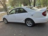 Toyota Camry 2003 годаүшін3 700 000 тг. в Жаркент – фото 3