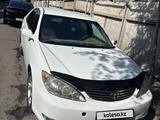 Toyota Camry 2003 годаүшін3 700 000 тг. в Жаркент – фото 5