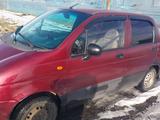 Daewoo Matiz 2007 года за 1 600 000 тг. в Сарыагаш – фото 3