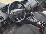 Ford Focus 2017 года за 5 000 000 тг. в Алматы – фото 2