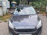 Ford Focus 2017 года за 5 000 000 тг. в Алматы – фото 3
