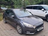Ford Focus 2017 года за 5 000 000 тг. в Алматы – фото 4