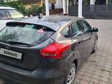 Ford Focus 2017 года за 5 000 000 тг. в Алматы – фото 5