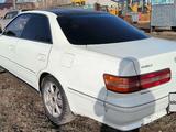 Toyota Mark II 1997 года за 2 200 000 тг. в Астана – фото 2