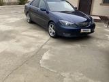 Toyota Camry 2004 года за 3 500 000 тг. в Кульсары