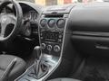 Mazda 6 2007 годаүшін4 300 000 тг. в Усть-Каменогорск – фото 5