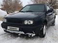 Volkswagen Golf 1992 года за 1 200 000 тг. в Усть-Каменогорск – фото 2