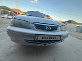 Mazda 626 2000 годаfor1 800 000 тг. в Кызылорда – фото 5