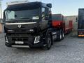 Volvo  FMX 540 6x4 2016 годаүшін45 500 000 тг. в Алматы