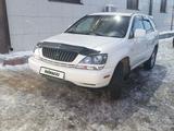 Lexus RX 300 1999 годаfor4 000 000 тг. в Жезказган