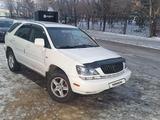 Lexus RX 300 1999 годаfor4 000 000 тг. в Жезказган – фото 2