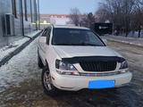 Lexus RX 300 1999 годаfor4 000 000 тг. в Жезказган – фото 5