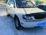 Lexus RX 300 1999 годаfor4 000 000 тг. в Жезказган – фото 3